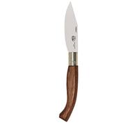 Imex El Zorro 51209-i - Couteau Pointe, Couleur Marron, 7 cm