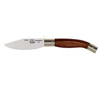 Imex El Zorro 51216-i - Couteau Pointe, Couleur Marron, 6 cm