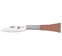 Imex El Zorro 51618 Couteau Homme Marron 5,2 cm