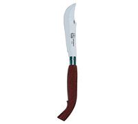 Imex El Zorro 51835-i - Couteau Pointe, Couleur Marron, 33 cm
