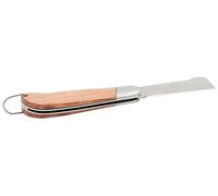 Imex El Zorro 54015 Couteau à greffer Marron 6,2 cm