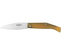 Imex El Zorro 54030 Couteau à Champignon Jaune 9 cm