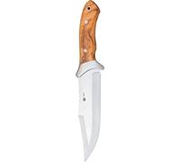 Imex El Zorro 54054 - Couteau de Sport, Couleur Marron, 17 cm