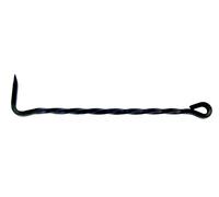 Imex El Zorro 70500 Tison de cheminée, 47 cm
