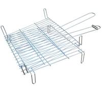 Imex El Zorro 70840-Grille Double ,35 x 35 cm