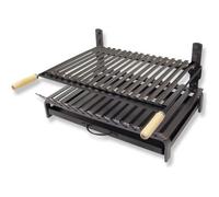 IMEX El Zorro Barbecue avec grille 60 x 43 x 33 cm