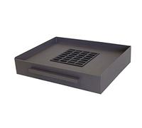 Imex El Zorro 71412 Tiroir-Barbecue de Chantier 68 x 40 x 10 cm