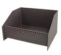 Imex El Zorro 71416 Panier brûleur à granulés 30 x 25 x 17 cm