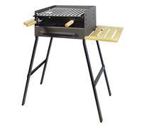 IMEX EL ZORRO 71420 - Barbecue avec Grille 75 x 44 x 37 cm