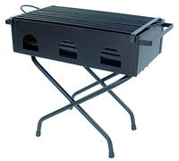 IMEX EL ZORRO 71435 Barbecue Pliable 45 x 35 x 21 cm