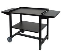 Imex El Zorro 71575-Chariot avec plateaux métalliques (112 x 40 x 69 cm)