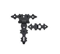 Imex El Zorro 73612-fermeture pour coffret (95 x 110 mm)