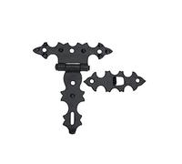 Imex El Zorro 73613-fermeture pour coffret (75 x 85 mm)