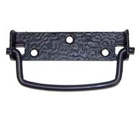 IMEX El Zorro 73621-n - Anse Rabattable, 125 x 27 mm