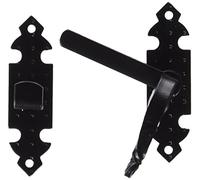 IMEX El Zorro 73942-i - Fermeture, 25 x 90 mm