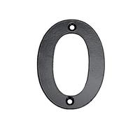 IMEX El Zorro 76120-n - Nombre, 100 mm, fer