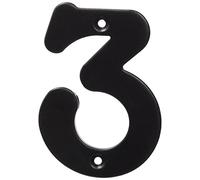 IMEX El Zorro 76123-n - Nombre, 100 mm, fer