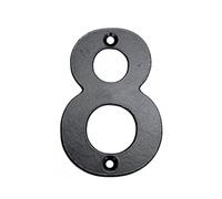 IMEX El Zorro 76128-n - Nombre, 100 mm, fer