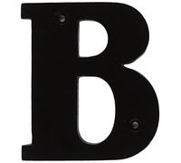 IMEX El Zorro 76131-n - Lettre, 100 mm, fer