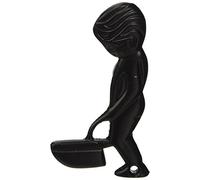 Imex El Zorro 76195-N El Zorro 76195-N-Figurine en fer 90 mm