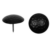 IMEX El Zorro b-73784 - Clou Rond Martelé 40 x 30 mm (Lot de 10)