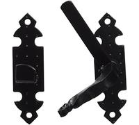 IMEX El Zorro b-73942-i - Fermeture Pression salomónico izqdpu (25 mm, plaque de 25 x 90 mm)