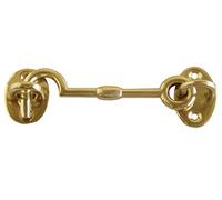 IMEX El Zorro b-76111 - Moraillon type navire laiton brillant, 90 mm)