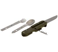 Imex El Zorro Camping ALBAINOX. Multiusage avec Housse