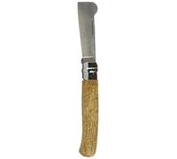 Imex El Zorro Girolock Couteau à greffer Marron 8 cm