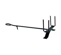 Imex El Zorro Grille-pain rotatif 36 x 16 cm 70750