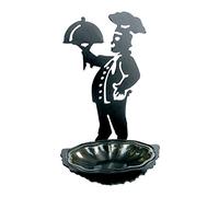 Imex El Zorro Le Renard 11451 Cendrier Cuisinier pâtissier 179 x 107 mm