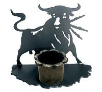 Imex El Zorro Le Renard 11539 Portavela Toro 2 129 x 154 mm