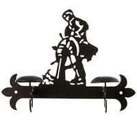 IMEX EL ZORRO Le Renard 11761 Cintre-Marin 290 mm