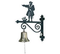 Imex El Zorro Le Renard 11857 Support-Cloche-Christophe ColoMB 370 mm