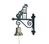 IMEX EL ZORRO Le Renard 11874 Support Cloche flamand 370 mm