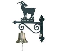 Imex El Zorro Le Renard 11893 Support Cloche Capricorne 370 mm