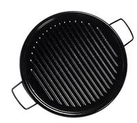 IMEX EL ZORRO Le Renard 63152 Grill Grill Émaillé 46 cm