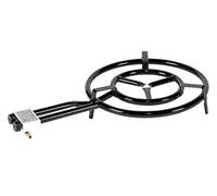 IMEX EL ZORRO Le Renard 63161 brûleur à gaz Butane 20 cm