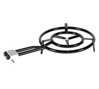 IMEX EL ZORRO Le Renard 63164 brûleur à gaz 40 cm