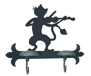 IMEX EL ZORRO Le Renard-dérapante 11727 Chat violinista 290 mm