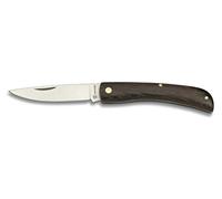Imex El Zorro M.ALBAINOX Couteau campaña. Bois. 7 cm