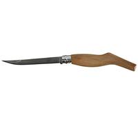 Imex El Zorro M.ALBAINOX Couteau extremeña jamonera girolock. 15cm