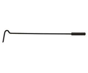 Imex El Zorro Poker en métal noir 54cm 70541