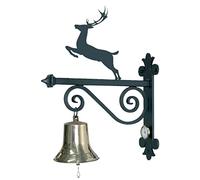 Imex El Zorro Renard 11806 Le Support de Cloche Daim 370 mm