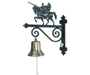Imex El Zorro Renard 11847 Le Support Cloche CID campeador 370 mm