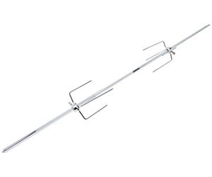IMEX EL ZORRO Universal M263852 Grill électrique avec kit pour Poulet 71560