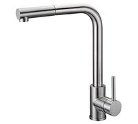 IMEX GCE006/AC MOSCU De Cocina Acero