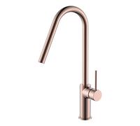 IMEX GCE020/ORC KENIA De Cocina Oro Rosa Cepillado