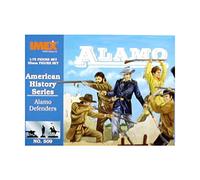 IMEX imex509 - Modèle en Plastique Kit