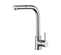 Imex Malta GCE006 Robinet de cuisine extensible